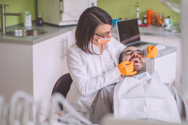Best Pediatric Emergency Dentist in Hagaman, NY