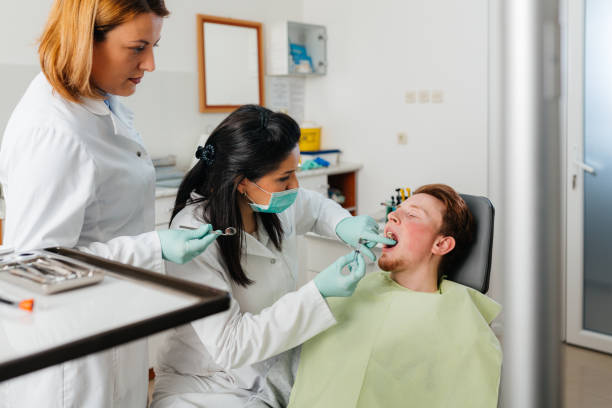 Best Emergency Root Canal Treatment in Hagaman, NY